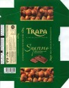 Supremo, milk chocolate with hazelnuts, 08.2004, 100g, Trapa, San Isidro de Duenas, Spain
