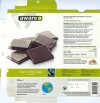 Aware, dark chocolate 70% cocoa, 100g, 25.09.2009, Fairtrade, Tuko Logistics Oy, Kerava, Finland