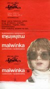 Malwinka, filled chocolate, 45g, E.Wedel, Warszawa, Poland