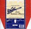 Milk chocolate, 100g, 27.09.1994, E.Wedel S.A., Warszawa, Poland