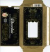 Imperial, dark chocolate with nuts, 100g, 13.06.2005, Ludwig Weinrich GmbH&Co., Herford, Germany