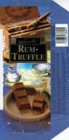 Milk chocolate filled with rum flavoured cream, 47g, 08.2002, Ludwig Weinrich GmbH&Co., Herford, Germany